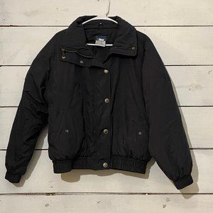 L.L. Bean Primaloft Puffer Jacket